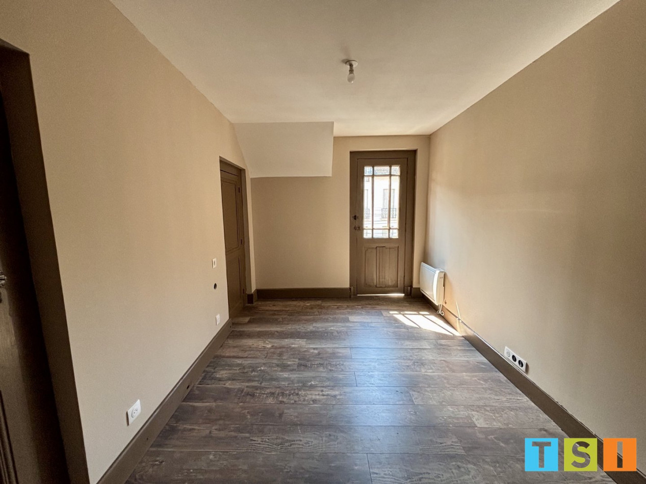 vente Maison de ville Bagneres De Luchon - Photo 5