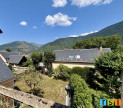vente Maison de ville Bagneres De Luchon
