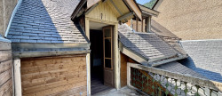 vente Maison de ville Bagneres De Luchon