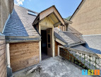 vente Maison de ville Bagneres De Luchon