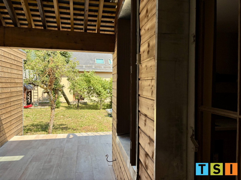 vente Maison de ville Bagneres De Luchon - Photo 3