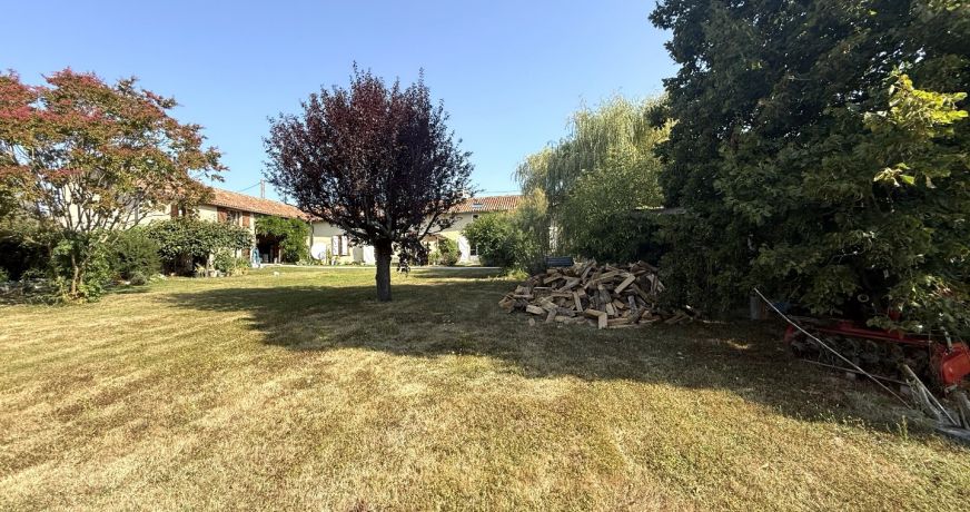 vente Maison Saint Gaudens