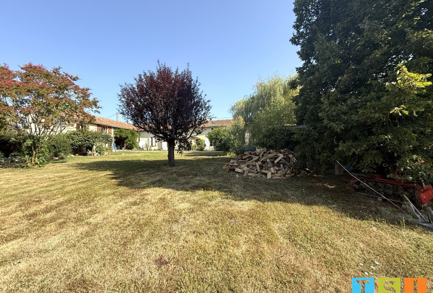 vente Maison Saint Gaudens - Photo 7