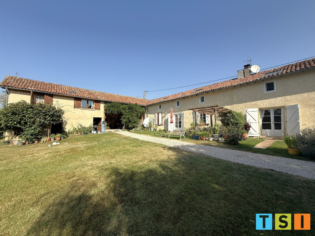vente Maison Saint Gaudens - Photo 1