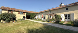 vente Maison Saint Gaudens