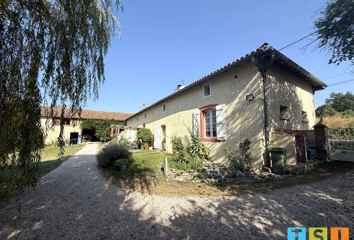 vente Maison Saint Gaudens - Photo 10