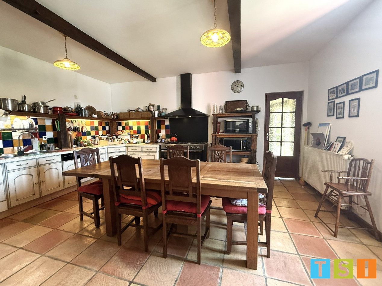 vente Maison Saint Gaudens - Photo 2