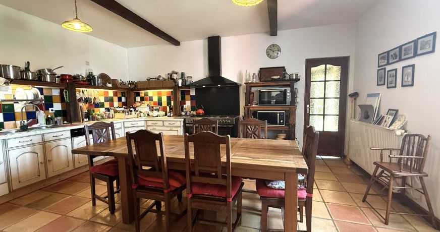 vente Maison Saint Gaudens
