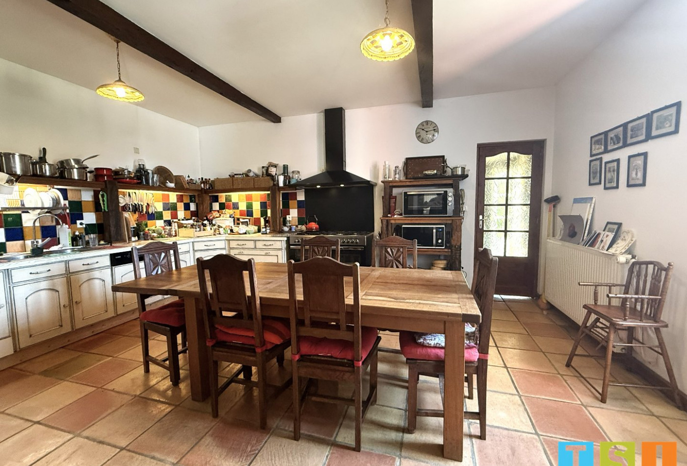 vente Maison Saint Gaudens - Photo 2