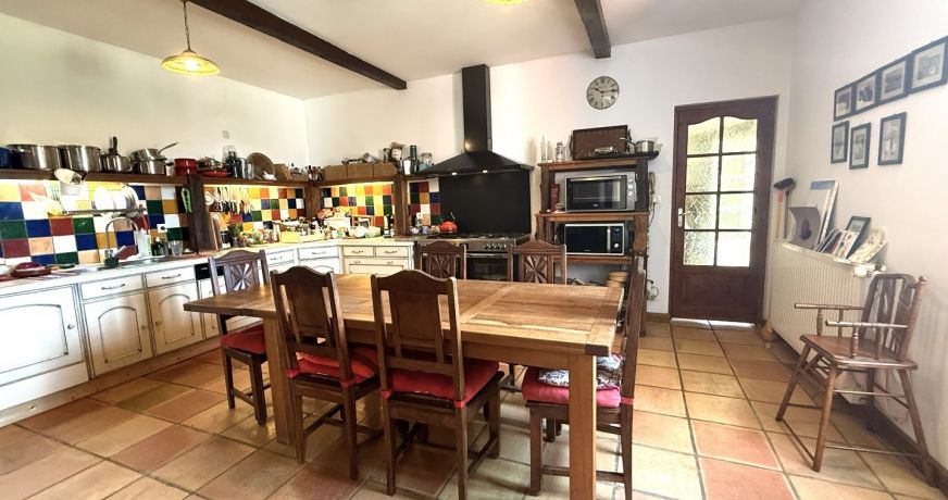 vente Maison Saint Gaudens