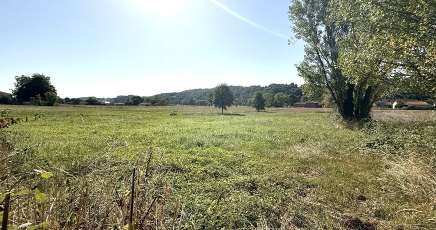 vente Maison Saint Gaudens