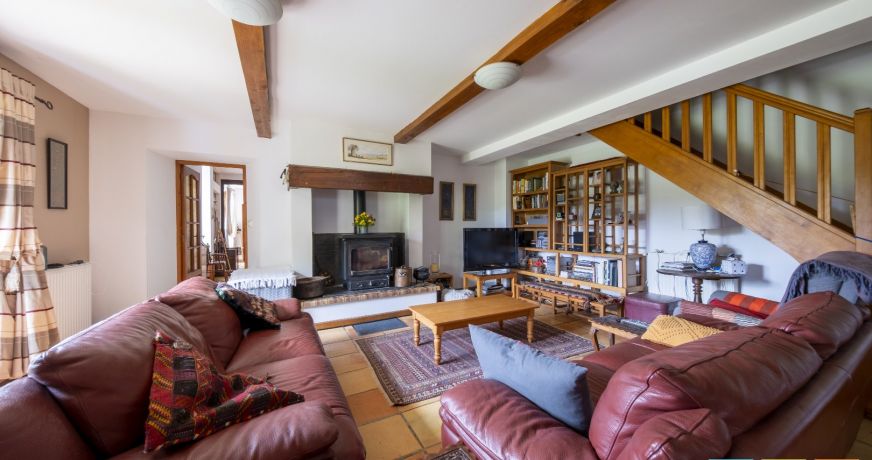 vente Maison Saint Gaudens