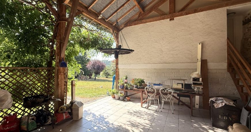 vente Maison Saint Gaudens