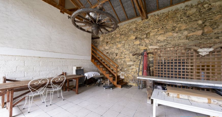 vente Maison Saint Gaudens