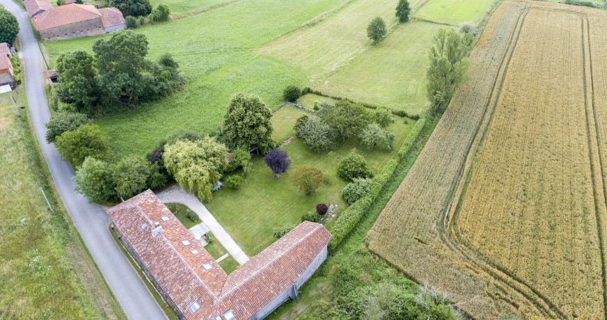 vente Maison Saint Gaudens