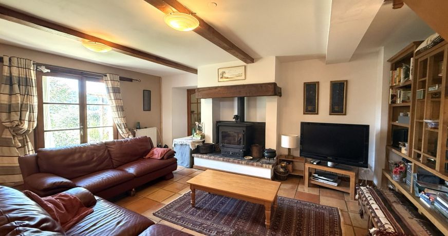 vente Maison Saint Gaudens