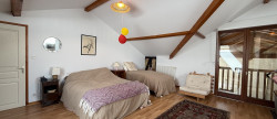 vente Maison Saint Gaudens