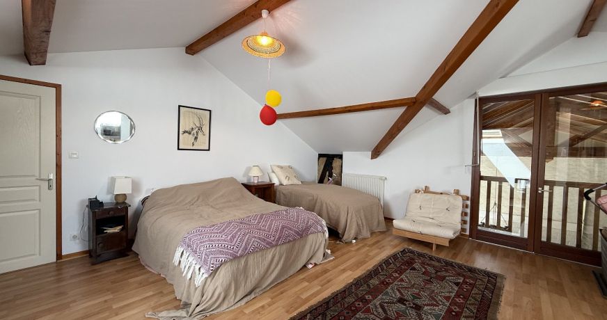 vente Maison Saint Gaudens