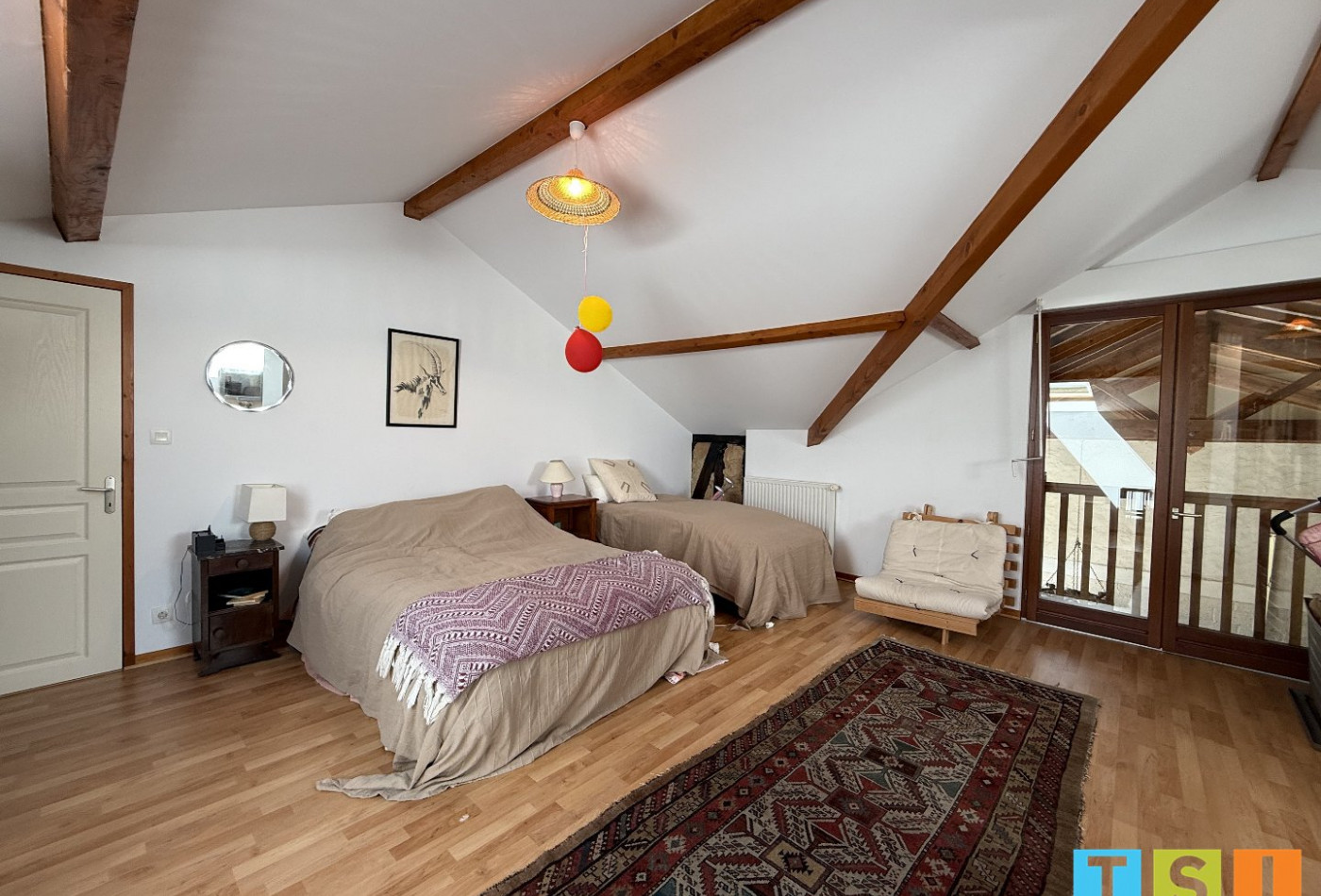 vente Maison Saint Gaudens - Photo 5