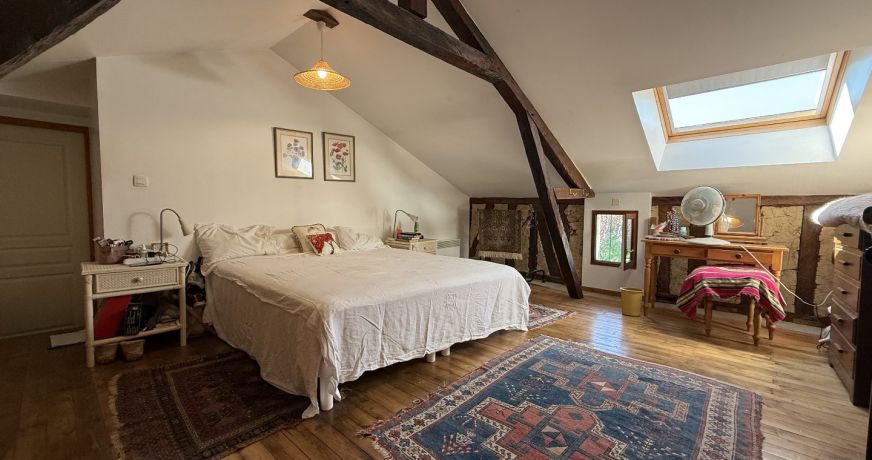 vente Maison Saint Gaudens