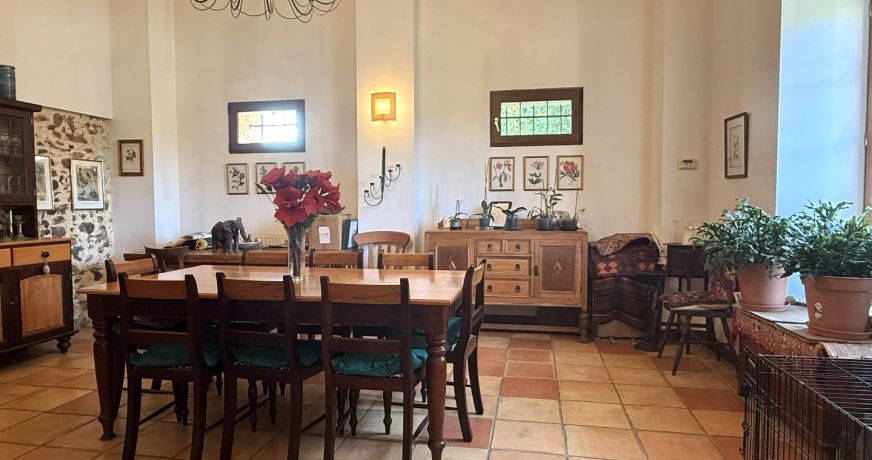vente Maison Saint Gaudens