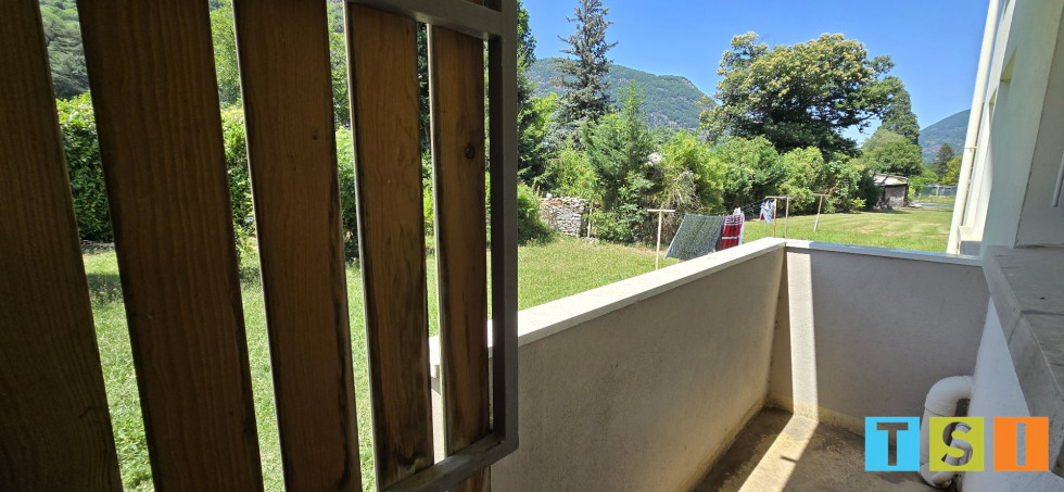 vente Appartement Cierp Gaud - Photo 9