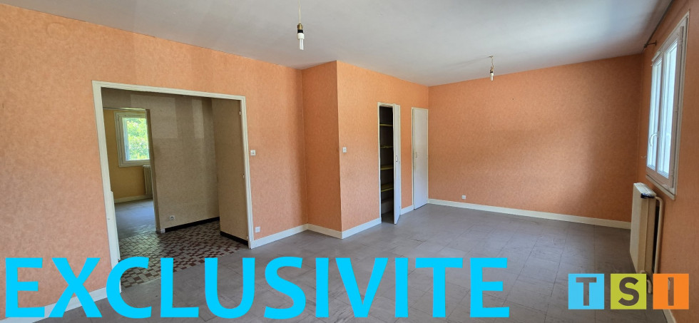 vente Appartement Cierp Gaud - Photo 1