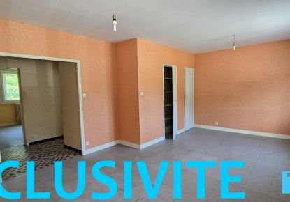vente Appartement Cierp Gaud