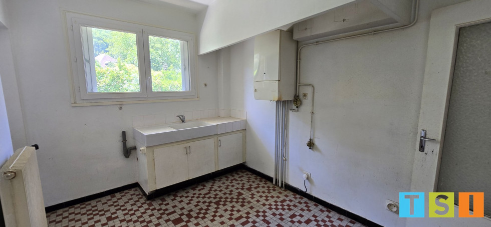 vente Appartement Cierp Gaud - Photo 7