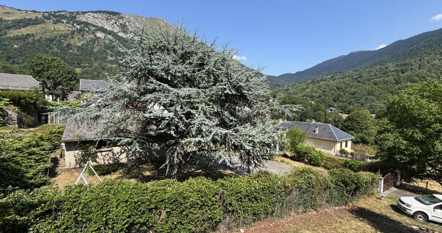 vente Maison Boutx