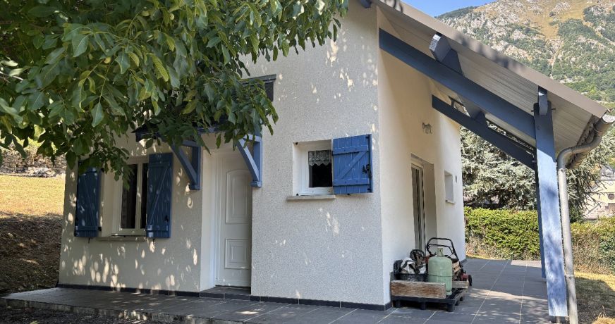 vente Maison Boutx