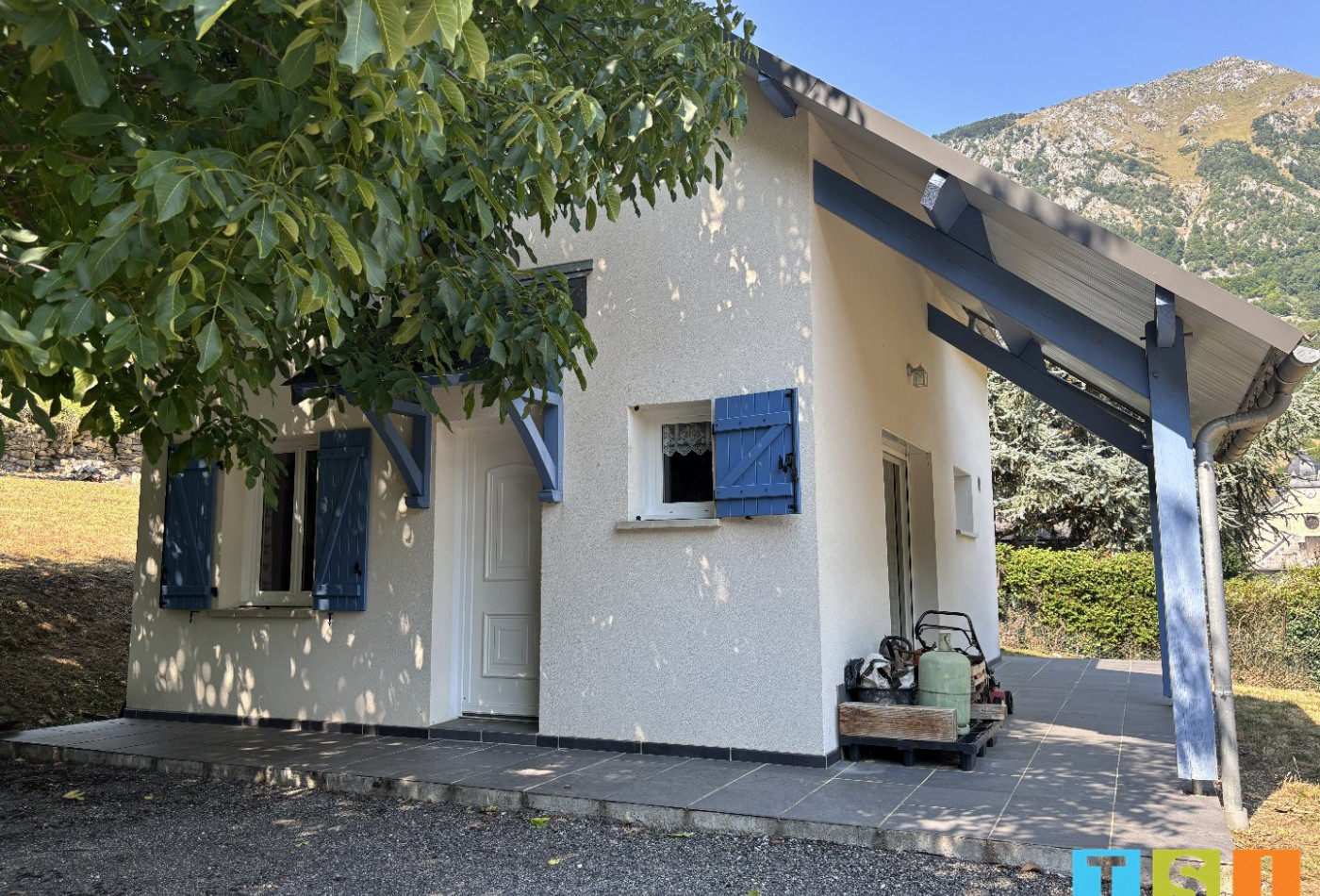 vente Maison Boutx - Photo 1