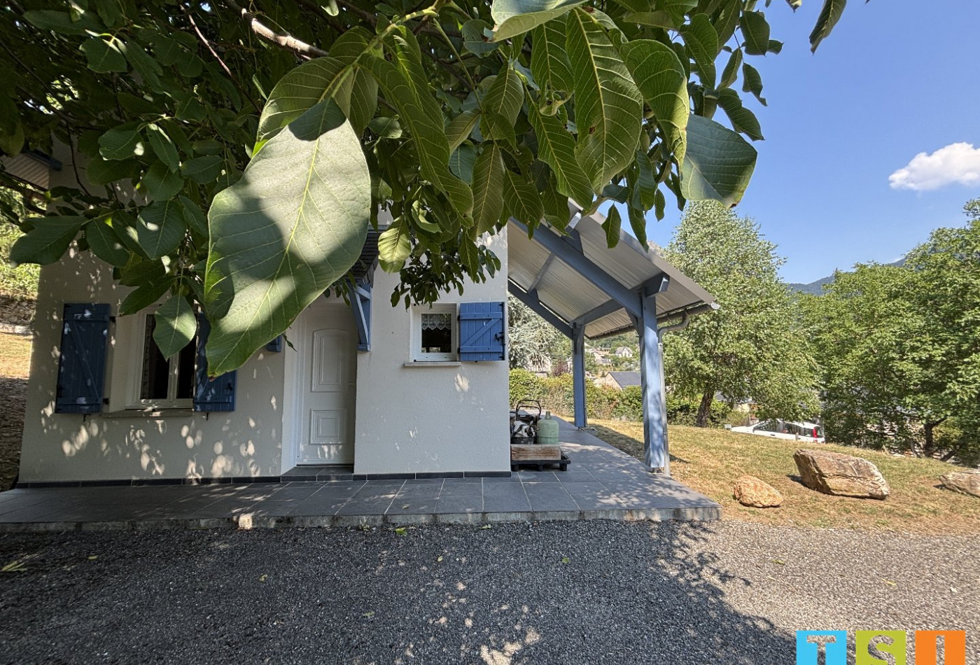 vente Maison Boutx - Photo 2