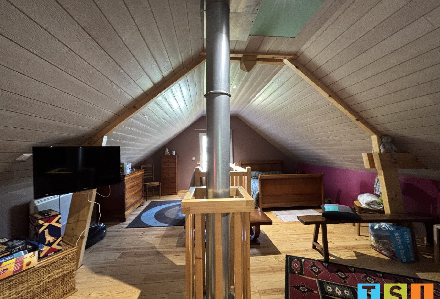 vente Maison Boutx - Photo 10