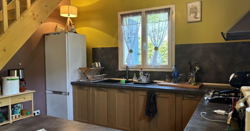 vente Maison Boutx