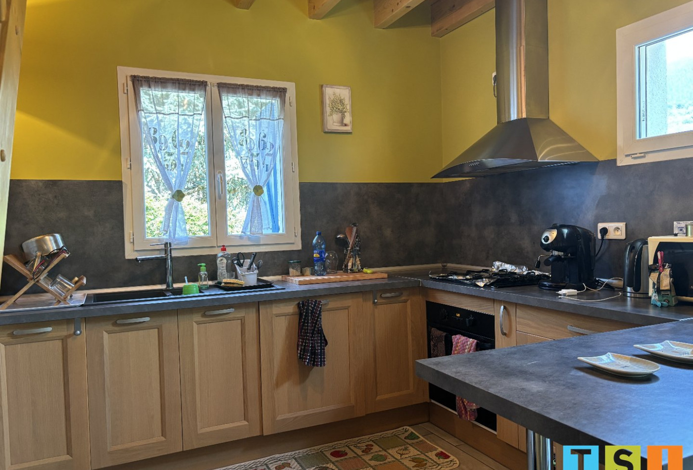 vente Maison Boutx - Photo 8