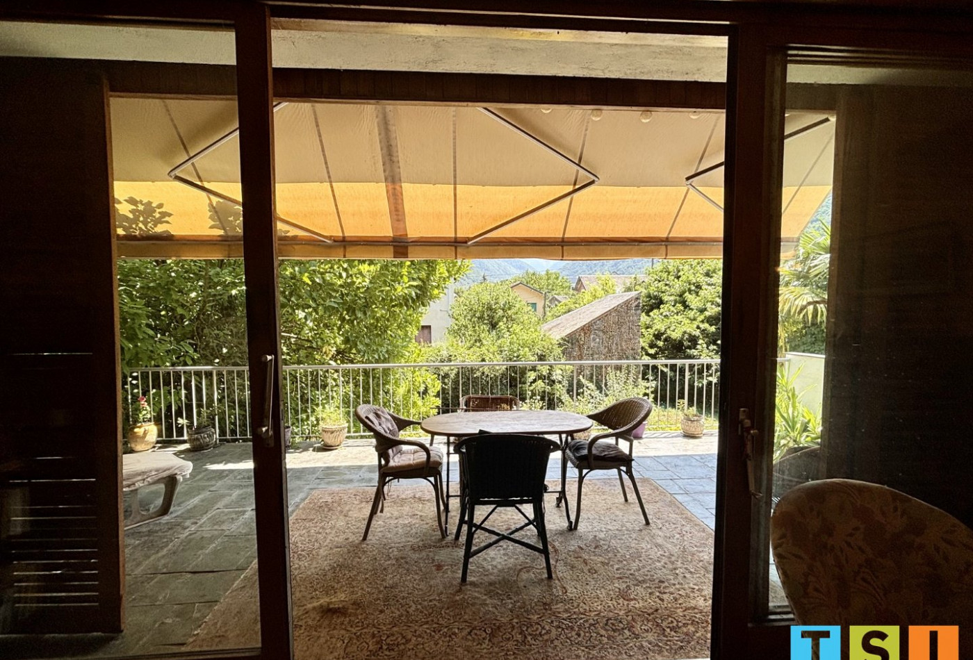 vente Maison Bagneres De Luchon - Photo 8