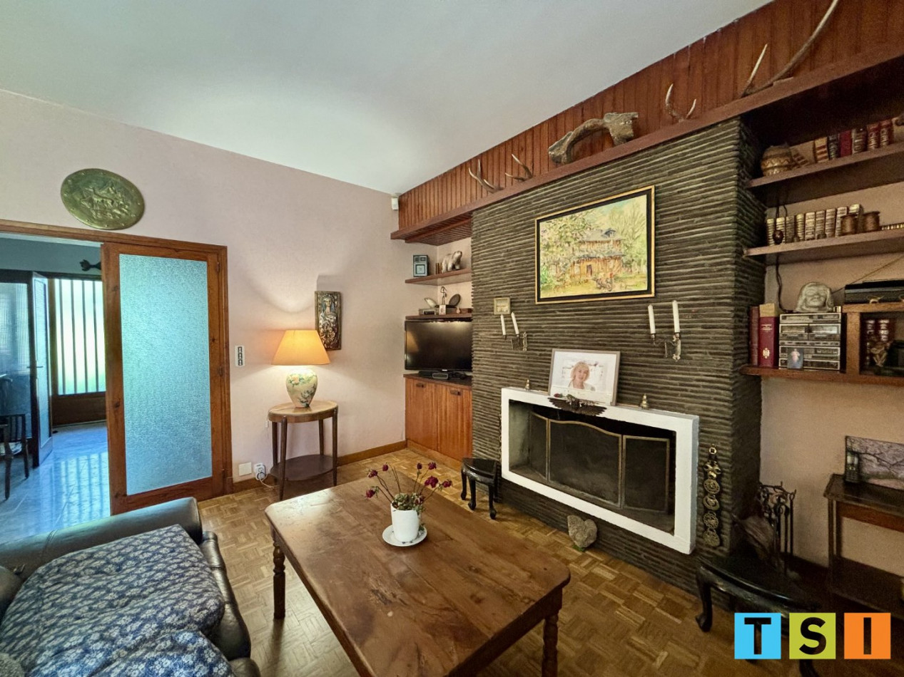 vente Maison Bagneres De Luchon - Photo 4