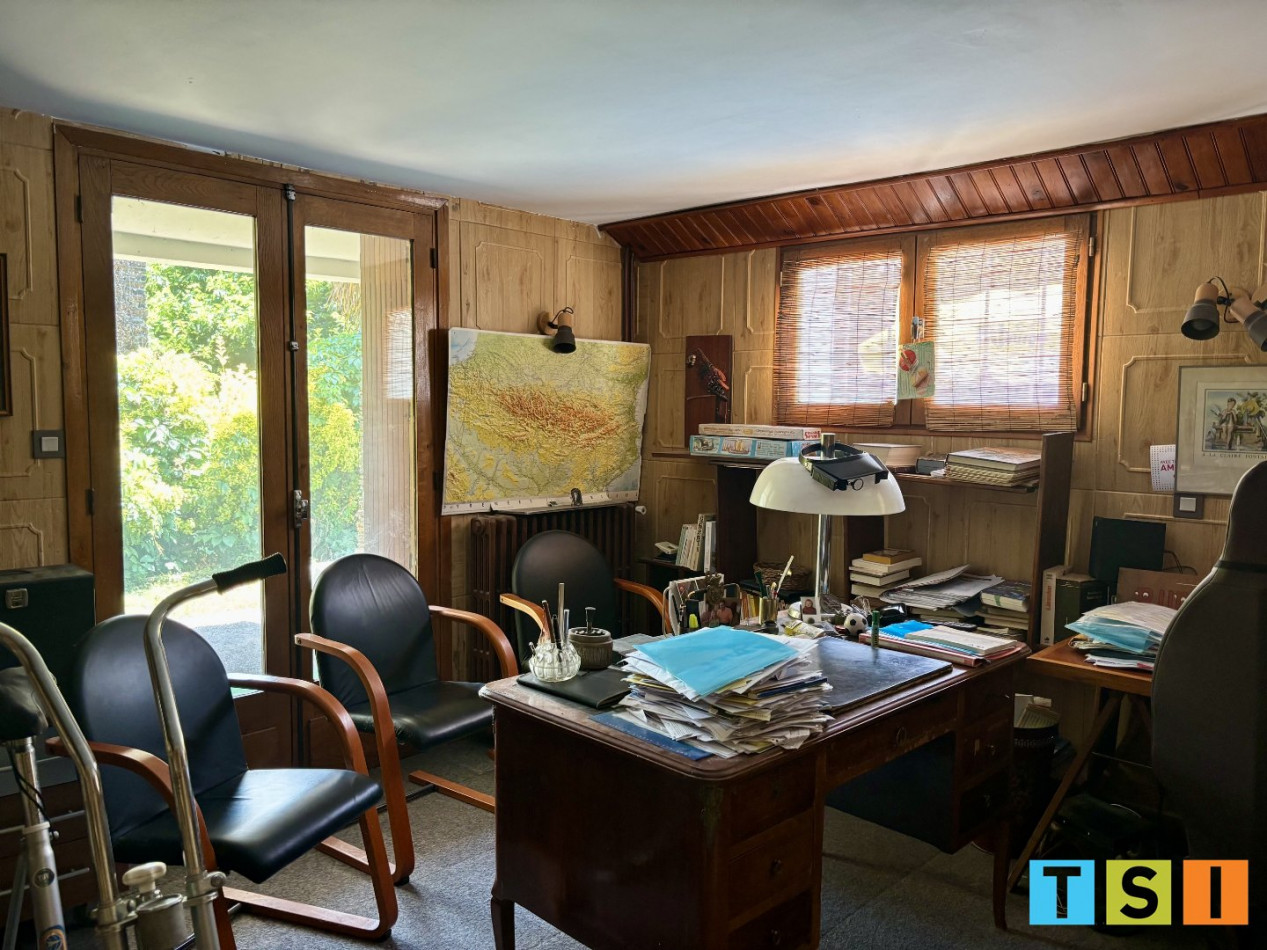 vente Maison Bagneres De Luchon - Photo 5