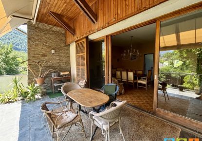 vente Maison Bagneres De Luchon