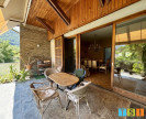 vente Maison Bagneres De Luchon