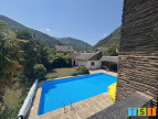 vente Maison Bagneres De Luchon