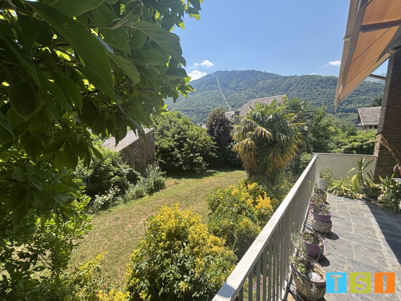 vente Maison Bagneres De Luchon - Photo 9