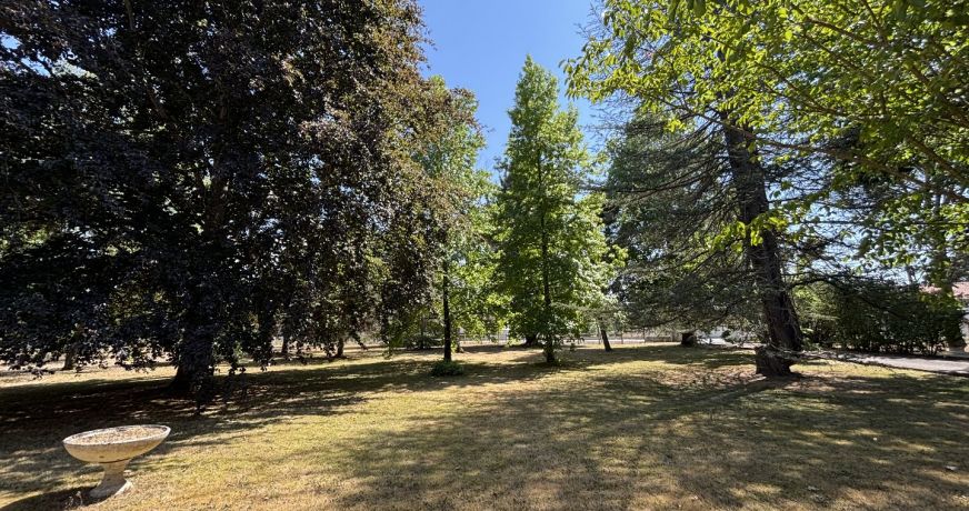 vente Maison Pointis Inard
