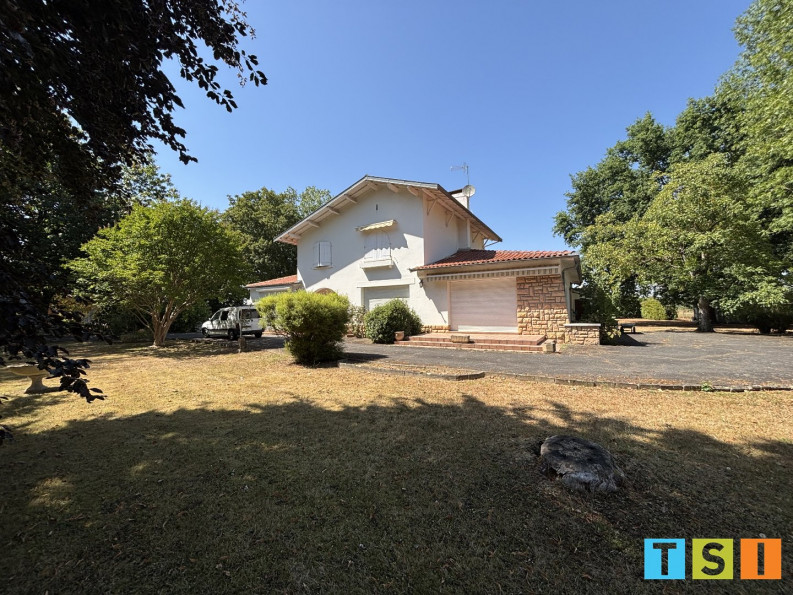 vente Maison Pointis Inard - Photo 1