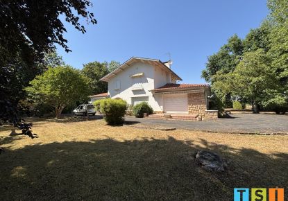 vente Maison Pointis Inard