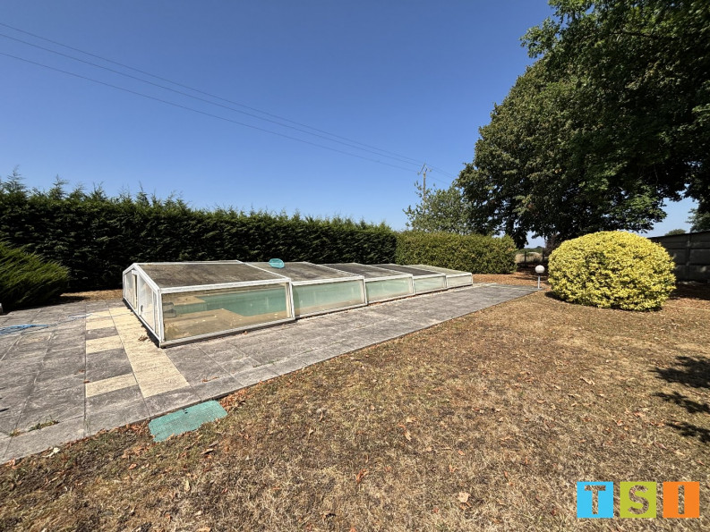 vente Maison Pointis Inard - Photo 3