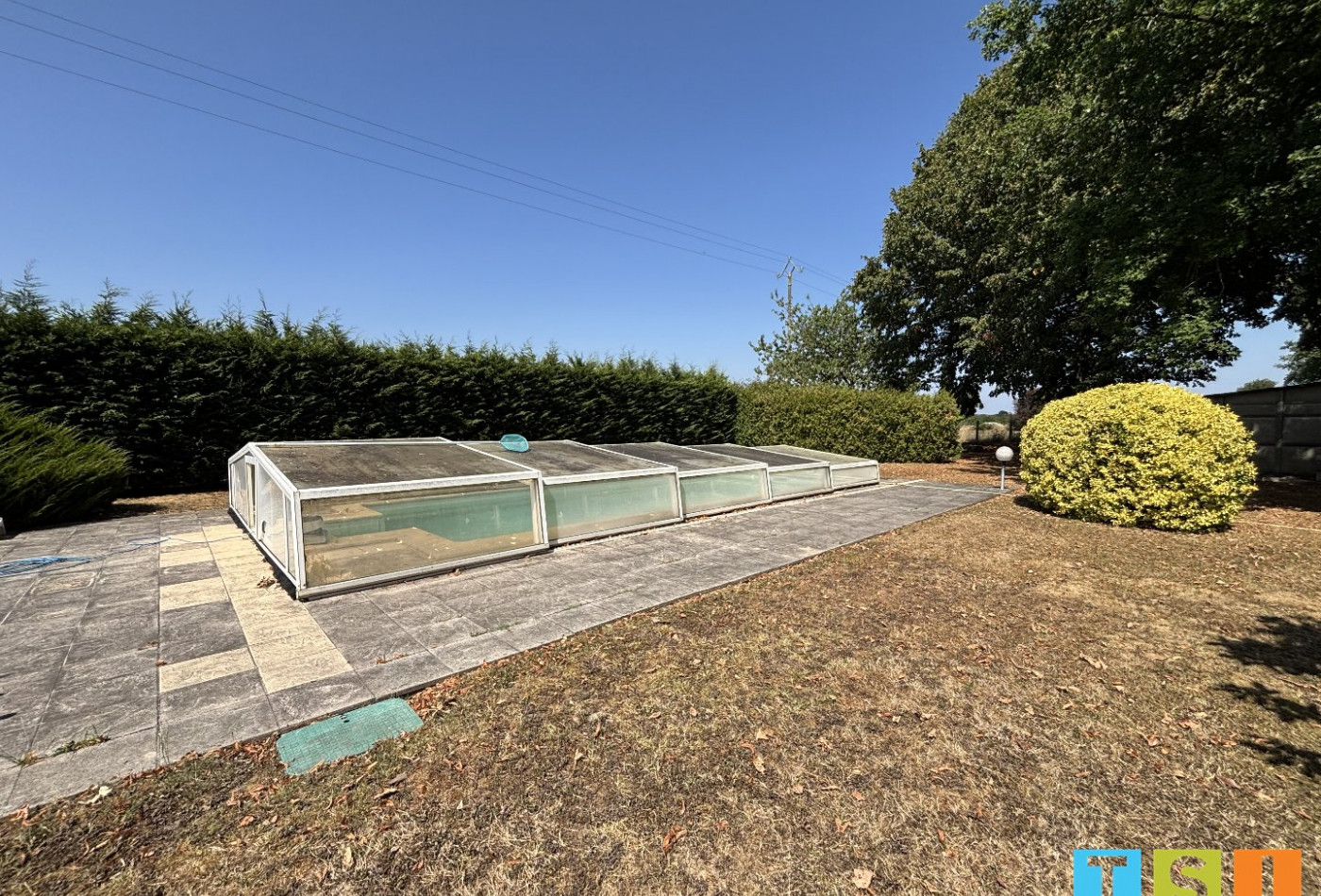 vente Maison Pointis Inard - Photo 3