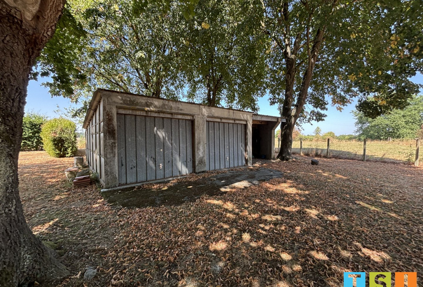 vente Maison Pointis Inard - Photo 10