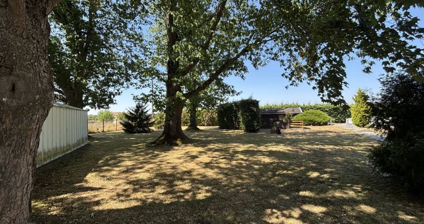 vente Maison Pointis Inard